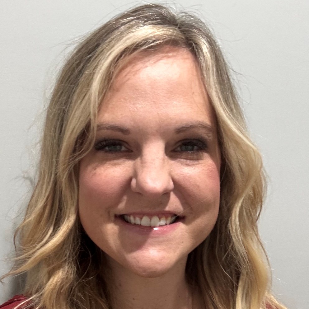 speaker headshot